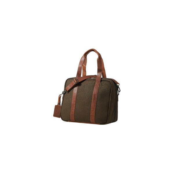 Harkila Weekendtaske 30L - Warm Olive