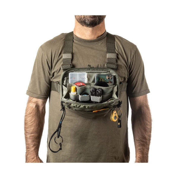 5.11 SKYWEIGHT Utility Chest Pack Sage Green