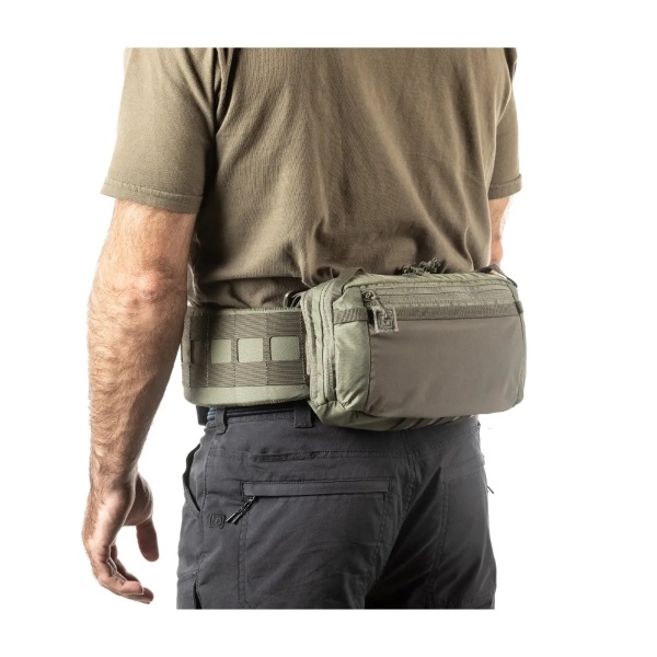 5.11 SKYWEIGHT Utility Chest Pack Sage Green - Image 8