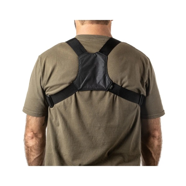 5.11 SKYWEIGHT Utility Chest Pack Sage Green - Image 6
