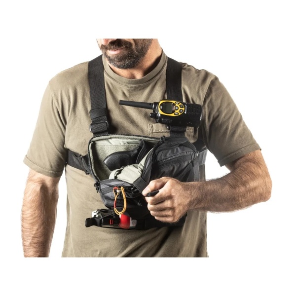 5.11 SKYWEIGHT Utility Chest Pack Sage Green - Image 7