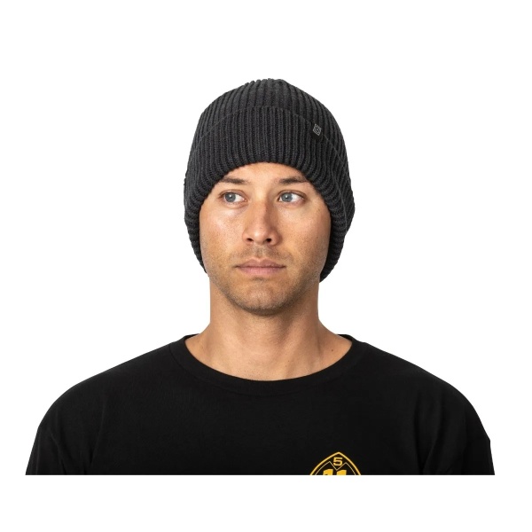 5.11 CHAMBERS Beanie Volcanic One Size - Image 2