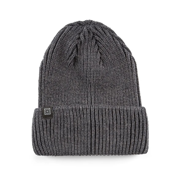 5.11 CHAMBERS Beanie Volcanic One Size