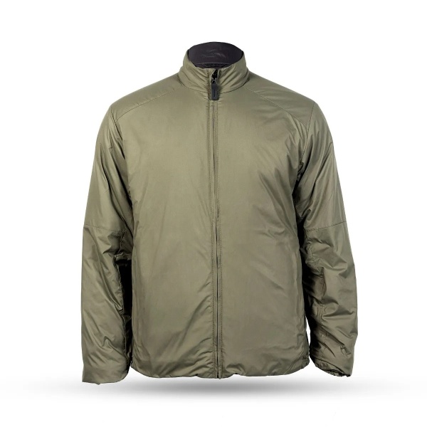 5.11 Reversible Insulating Jacket Ranger Green