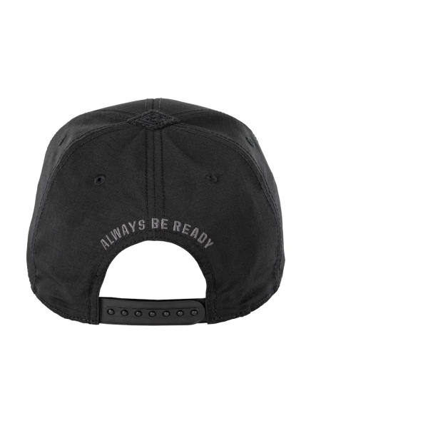 5.11 Scope Cap Black One Size - Image 2