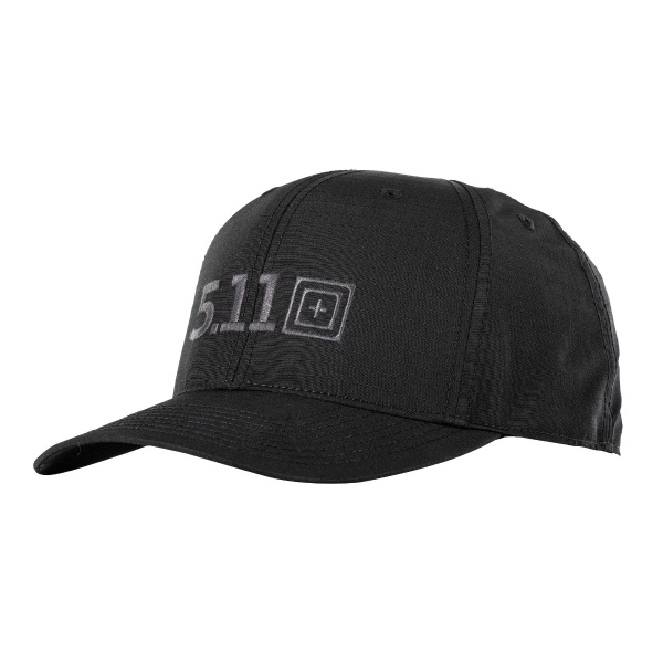 5.11 Scope Cap Black One Size