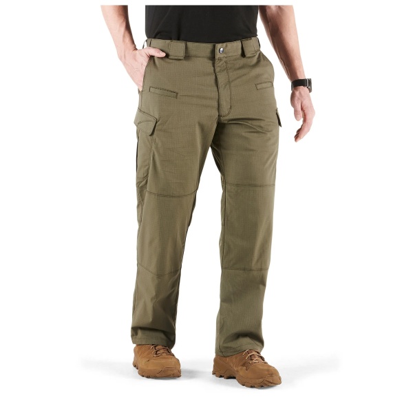 5.11 Stryke Pant W/Flex-Tac Ranger Green - Image 4