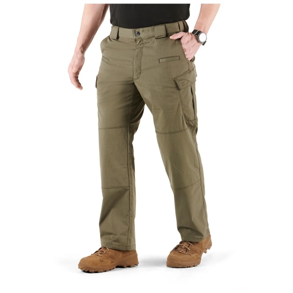 5.11 Stryke Pant W/Flex-Tac Ranger Green - Image 2