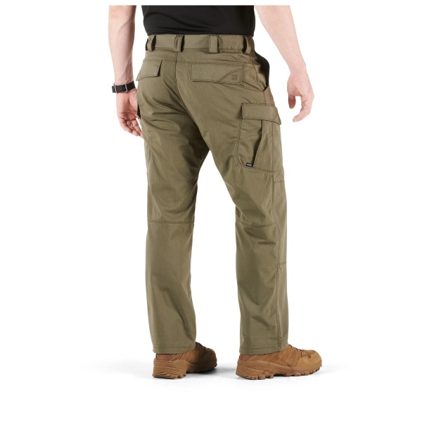 5.11 Stryke Pant W/Flex-Tac Ranger Green - Image 3