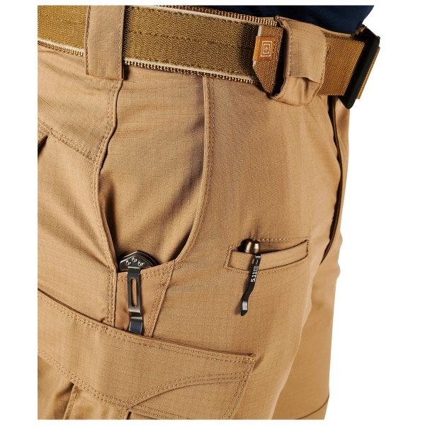 5.11 Stryke Pant W/Flex-Tac Ranger Green - Image 6