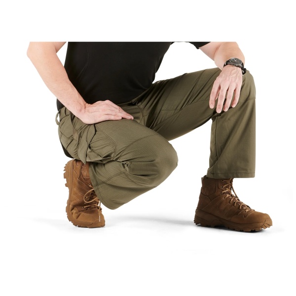 5.11 Stryke Pant W/Flex-Tac Ranger Green - Image 5