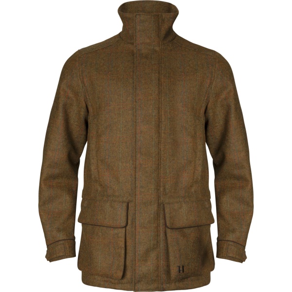 Harkila Kenmore GTX Jacket - Forest Green