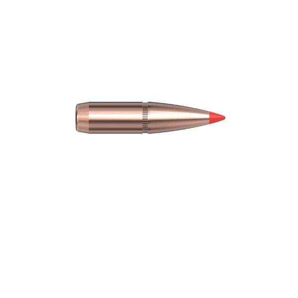 Hornady .277 140 gr.  SST