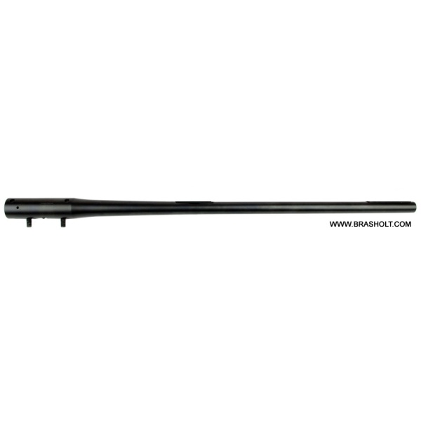 Blaser R8  Pibe 6,5x55  58cm Ø17  15-1
