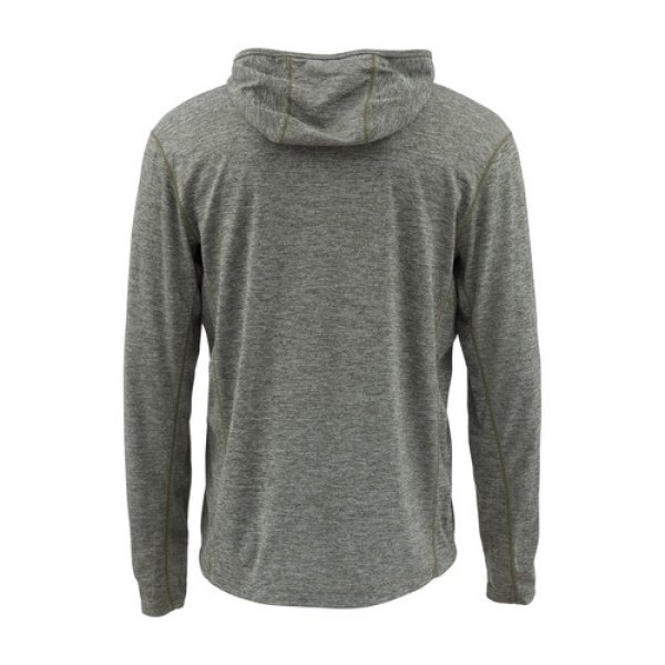 Simms Bugstopper Hoody - Foliage - Image 2