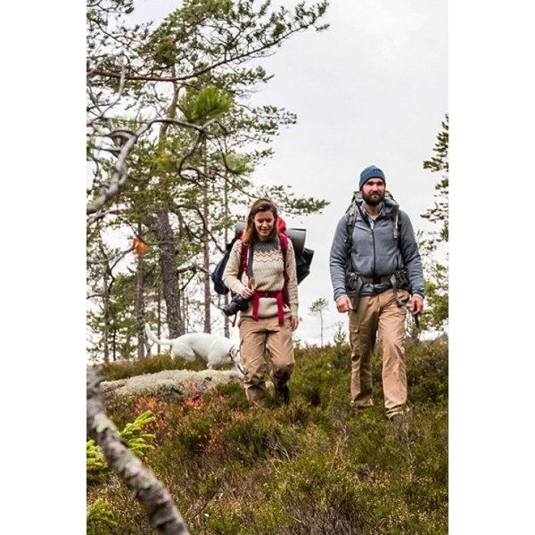 Fjallraven Fjallglim Skjorte New Moss - Image 2