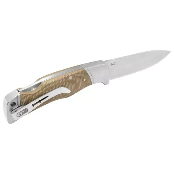 CAMILLIUS "The Classic" Foldekniv - Image 2