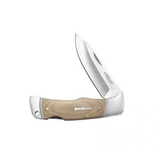 CAMILLIUS "The Classic" Foldekniv - Image 3