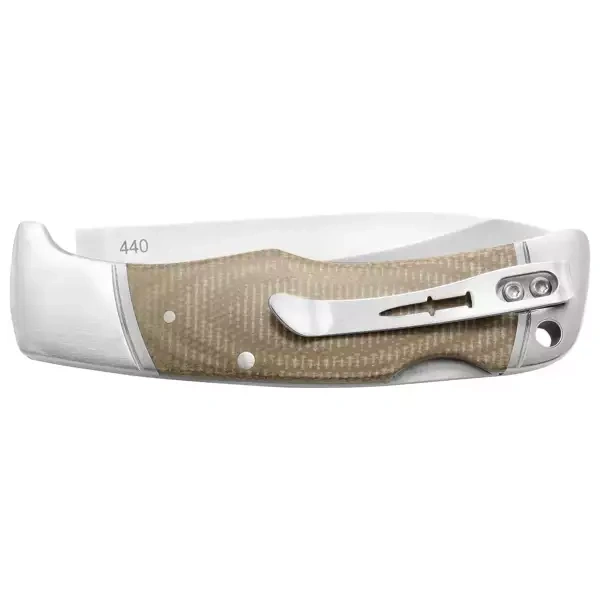 CAMILLIUS "The Classic" Foldekniv - Image 4