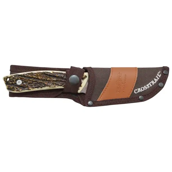 CAMILIUS "Crosstrail" Dolk - Image 2