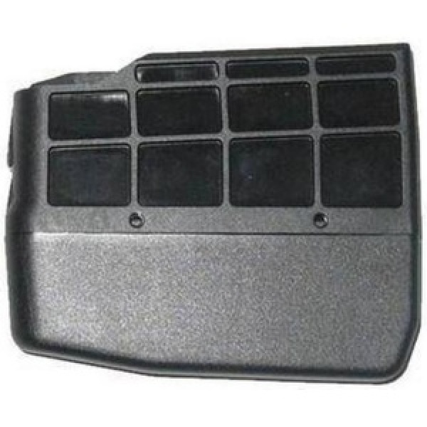 TIKKA T3/T3x 5-Skud Magasin Medium 243/308