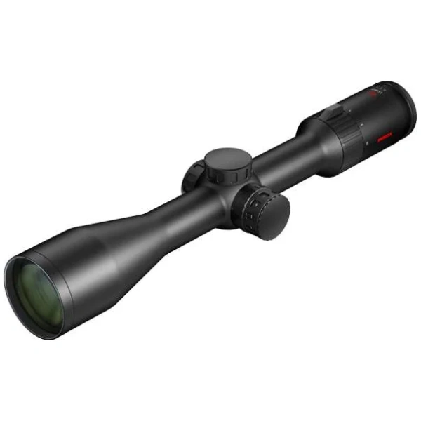 MINOX RS-4 2,5-10x50 Rail