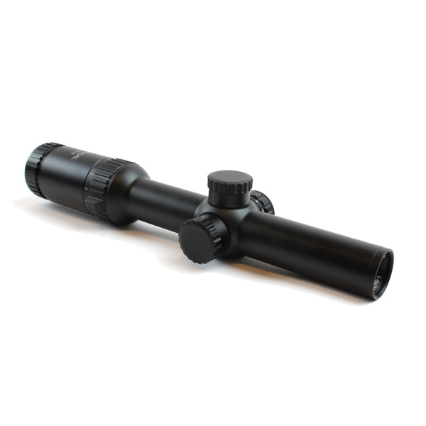 NORDHUNT Vertical T6 1-6x24