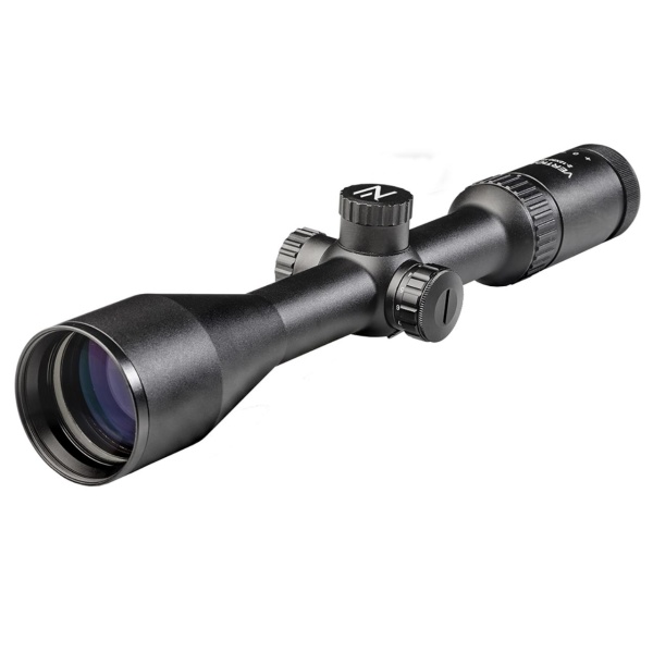 NORDHUNT Vertical T6 2-12x50