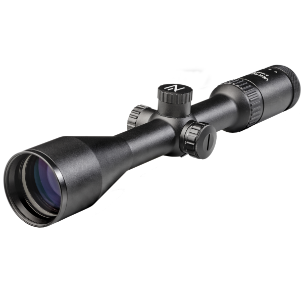 NORDHUNT Vertical T8 2-16x50 SF IR
