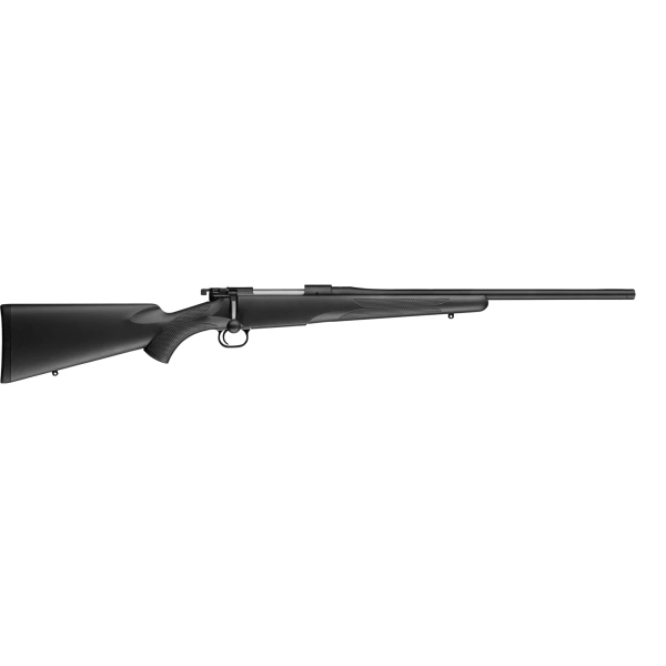 Mauser M12 Extreme 308Win 3-Punkt SRS Sikring