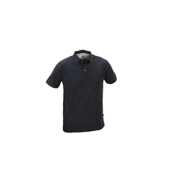 Nordhunt Beta Polo t-Shirt Navy