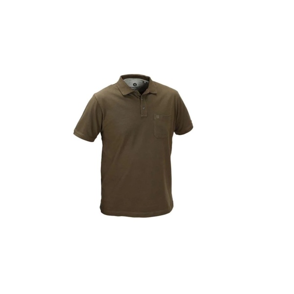 Nordhunt Beta Polo t-Shirt Grøn