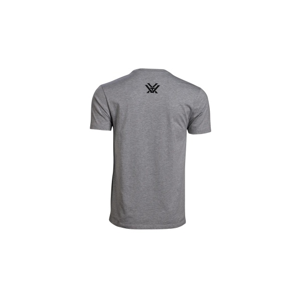 Vortex MN Stars&Stripes SS T-Shirt - Image 2