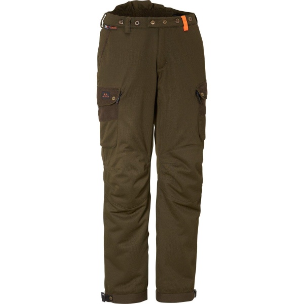 Sweadteam Crest Booster Classic Bukser