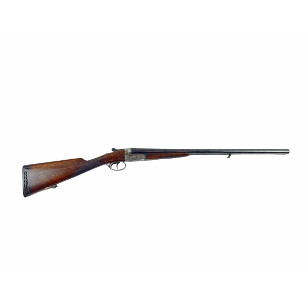 AYA Silver Point M/ejector 12/70