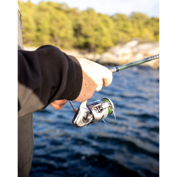 DAIWA 23 Exceler LT 4000D-C - Image 4