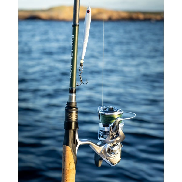 DAIWA 23 Exceler LT 4000D-C - Image 3