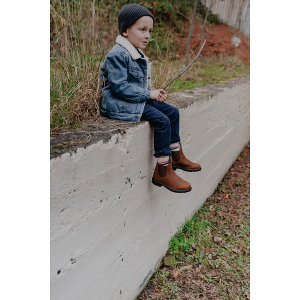BLUNDSTONE 1468 Blunnies Kids Boot - Image 4