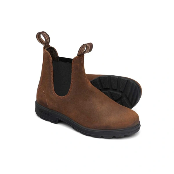 BLUNDSTONE 1911 Orginals Chelsea Boot Tobacco
