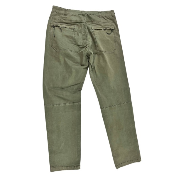 NORDHUNT Ranger Pants Olive - Image 2