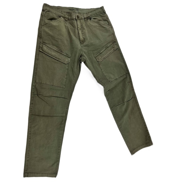 NORDHUNT Ranger Pants Olive