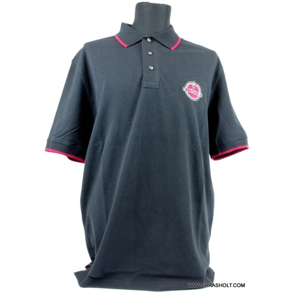 Miroku Polo T-shirt