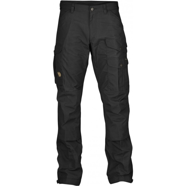 Fjallraven Canada Skjorte M - Red