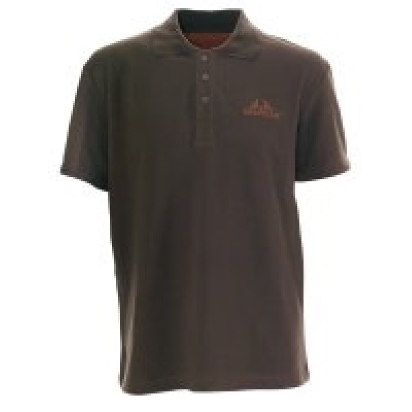 Swedteam Piké Polo T-Shirt Green