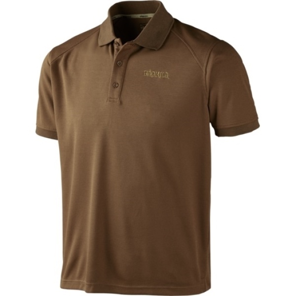 Harkila Gerit Polo Sand