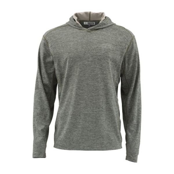 Simms Bugstopper Hoody - Foliage