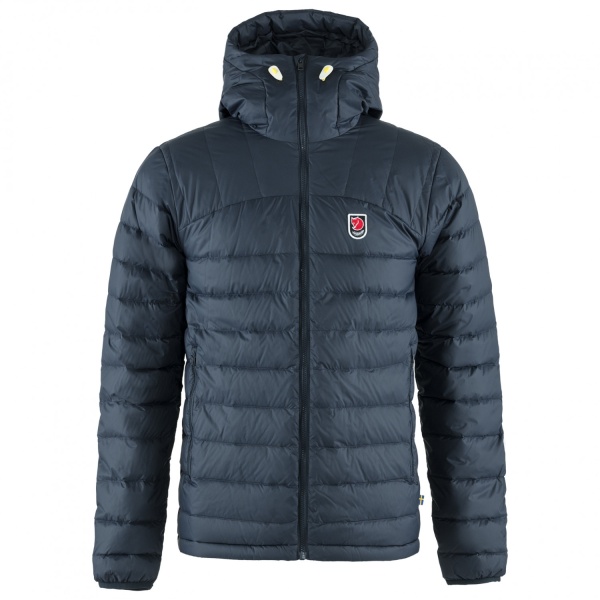 Fjallraven Expedition Pack Down Hoodie M - Navy