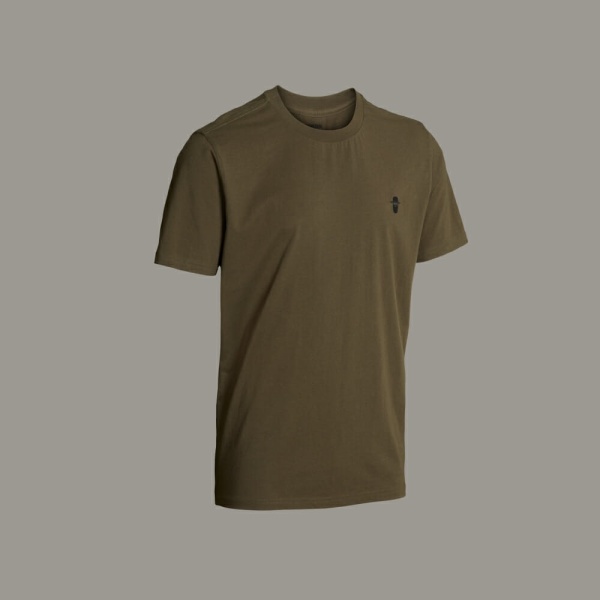 Northern Hunting Karl T-Shirt - Green