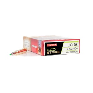 Norma CTG 300 WIN Mag.150gr./9,7gr. Ecostrike