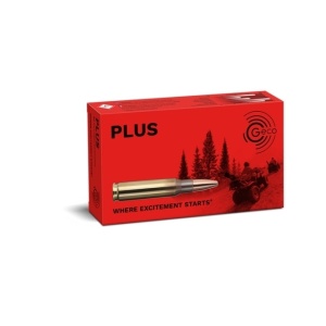 Geco Plus 30-06 - 11 G/170 GR.